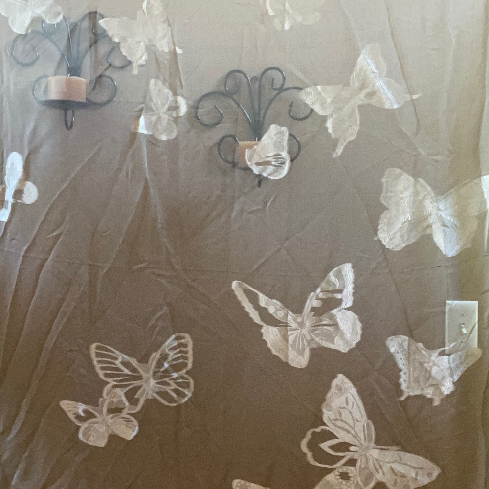 Chopard Printed Silk Scarf - Picture 8 of 12